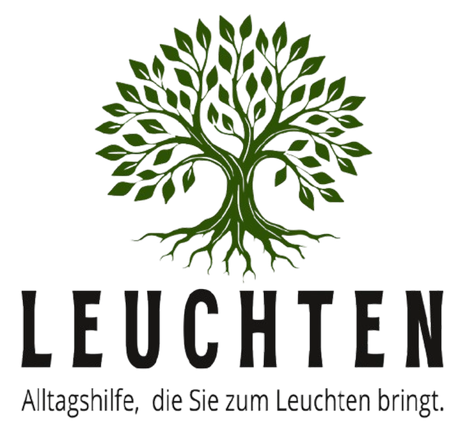 Alltagshilfe mit Jessica Leuchten von Alltagshilfe Leuchten